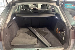 harmaa Audi A4 allroad quattro 2018 kuva 15.