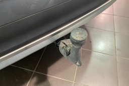 harmaa Audi A4 allroad quattro 2018 kuva 17.