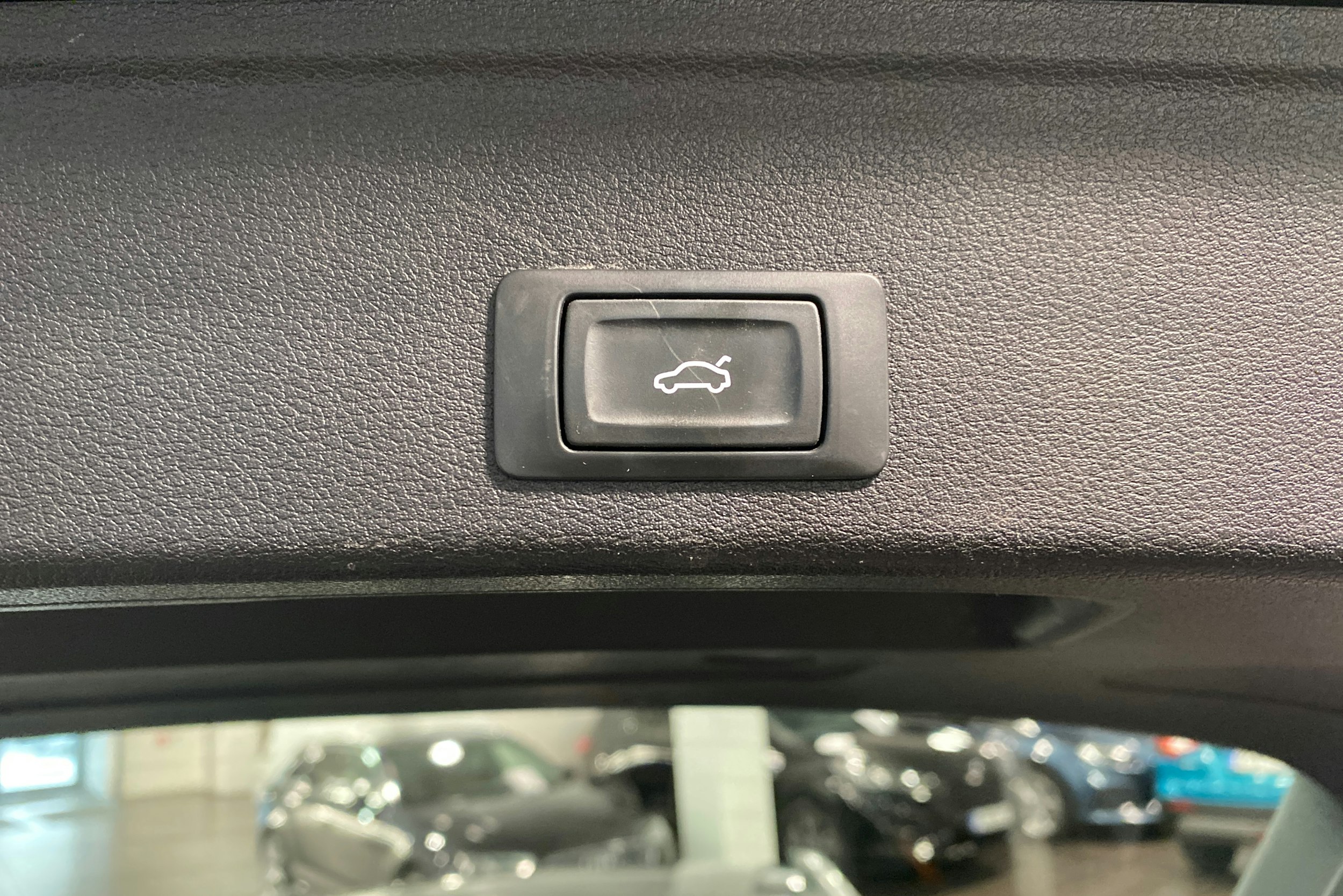 harmaa Audi A4 allroad quattro 2018 kuva 18.