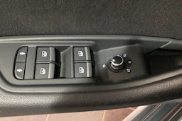 harmaa Audi A4 allroad quattro 2018 kuva 19.