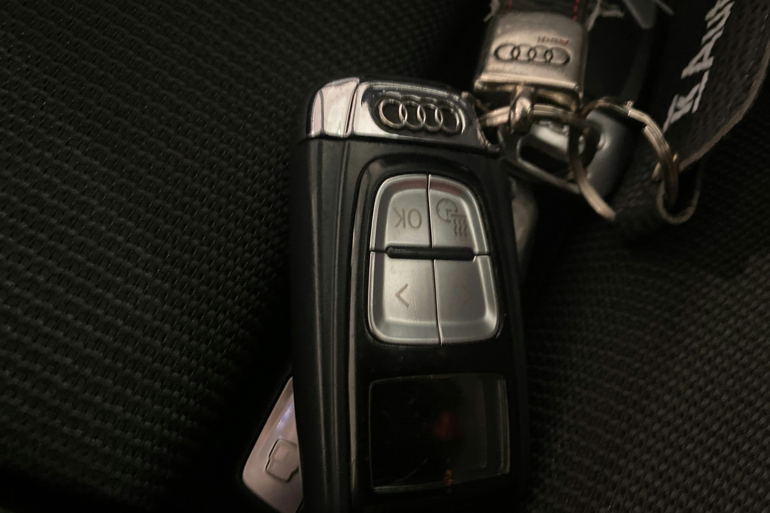 harmaa Audi A4 allroad quattro 2018 kuva 24.