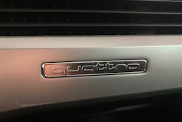 harmaa Audi A4 allroad quattro 2018 kuva 26.