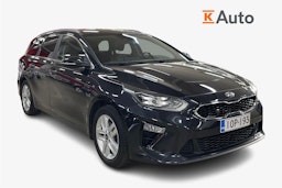 Valkoinen Audi A4 allroad quattro 2018 kuva 1.