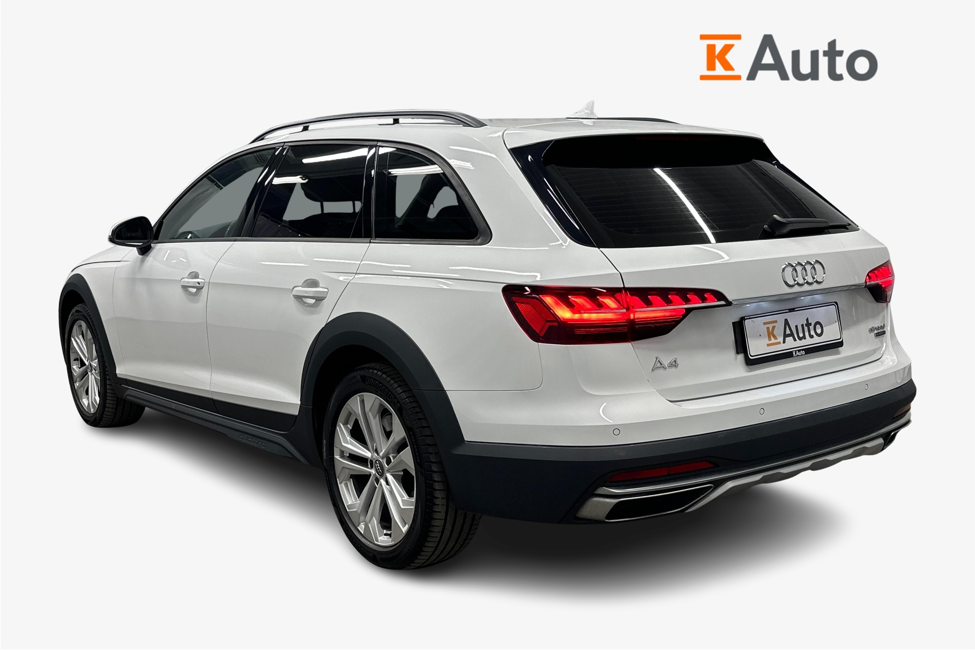 Audi A4 Allroad 2020, kuva 2/34