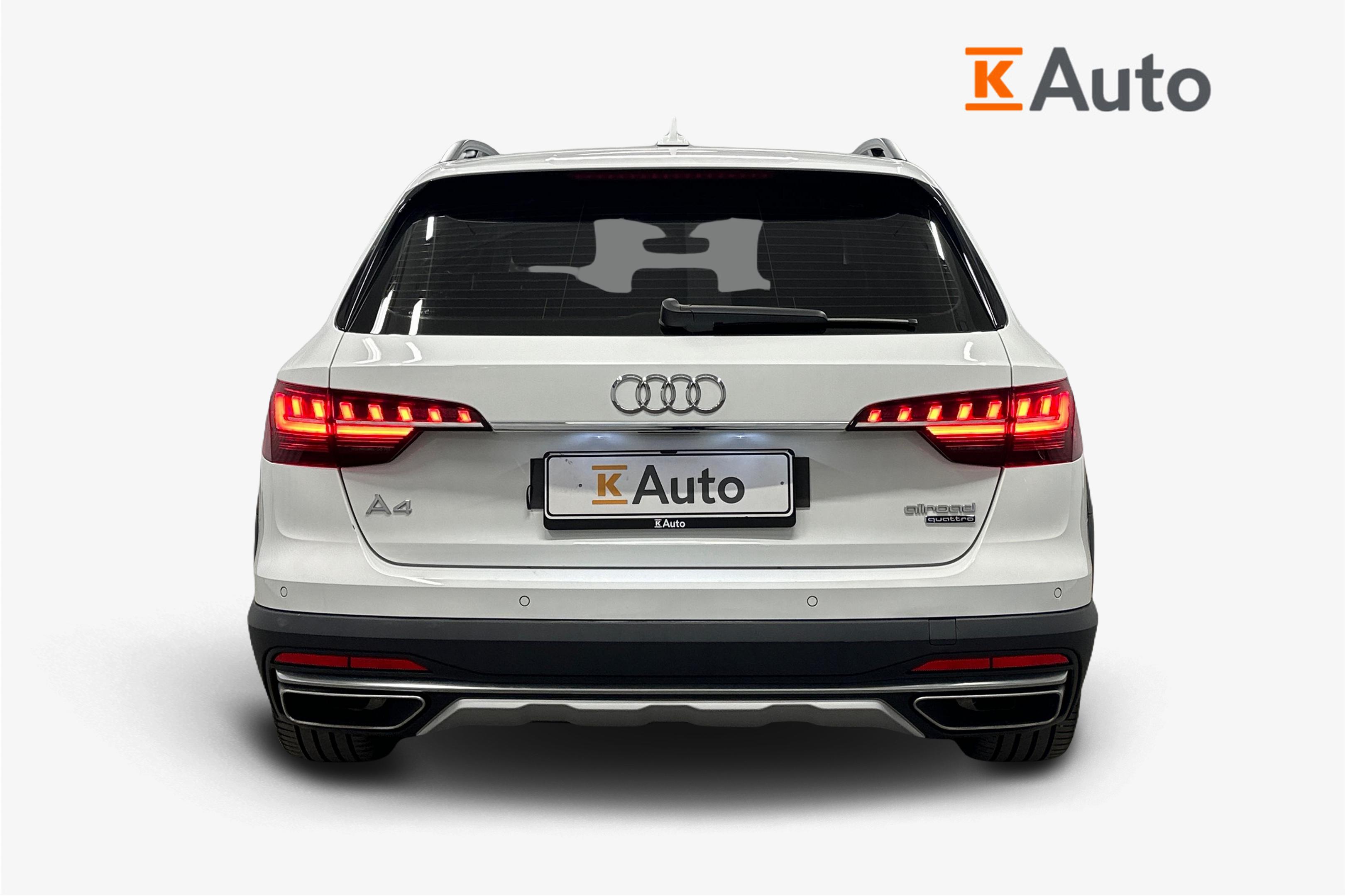 Audi A4 Allroad 2020, kuva 3/34