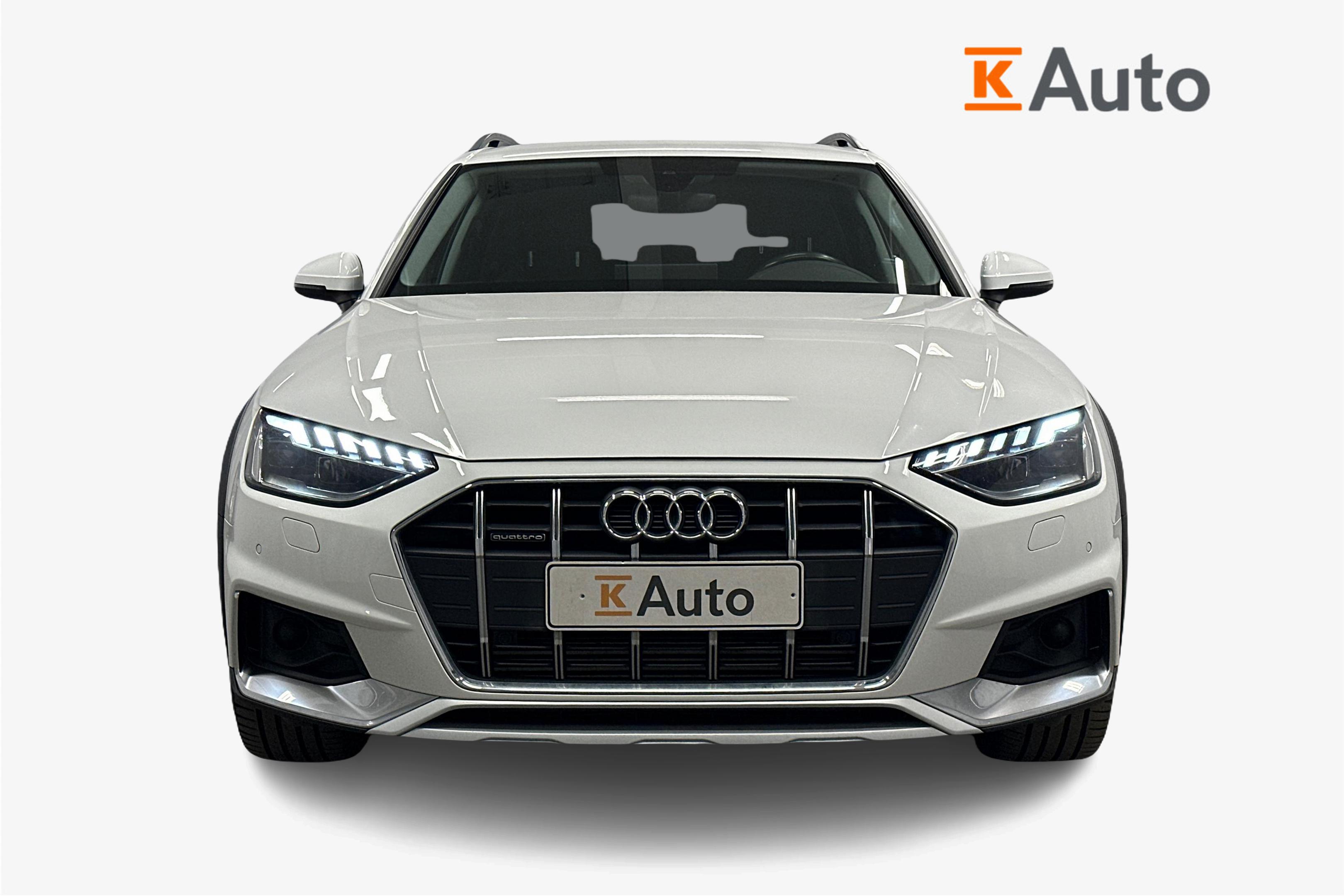 Audi A4 Allroad 2020, kuva 4/34