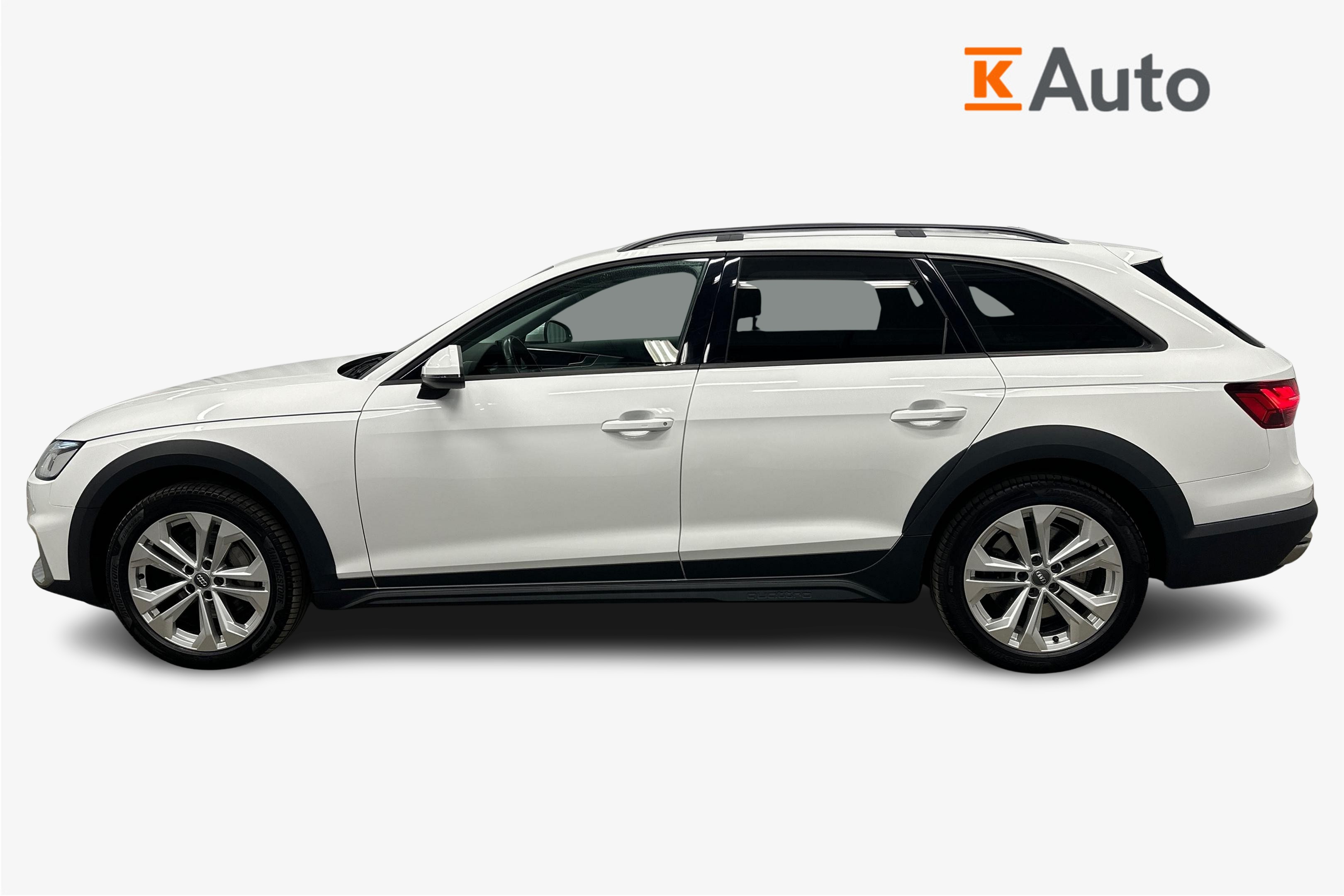 Audi A4 Allroad 2020, kuva 5/34