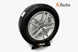 valkoinen Audi A4 allroad quattro 2020 kuva 9.