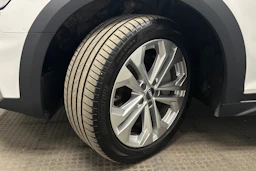 valkoinen Audi A4 allroad quattro 2020 kuva 10.