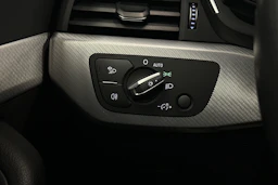 valkoinen Audi A4 allroad quattro 2020 kuva 15.