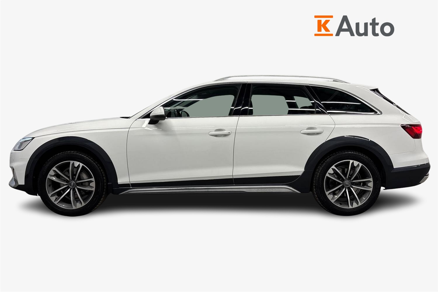 Audi A4 Allroad 2020, kuva 5/25