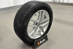 valkoinen Audi A4 allroad quattro 2020 kuva 10.
