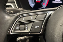 valkoinen Audi A4 allroad quattro 2020 kuva 18.