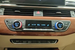 sininen Audi A4 allroad quattro 2020 kuva 21.