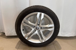 valkoinen Audi A4 allroad quattro 2020 kuva 14.