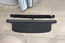 valkoinen Audi A4 allroad quattro 2020 kuva 17.