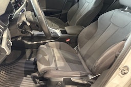 valkoinen Audi A4 allroad quattro 2020 kuva 33.