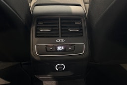 valkoinen Audi A4 allroad quattro 2020 kuva 34.