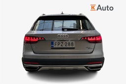 hopea Audi A4 allroad quattro 2020 kuva 3.