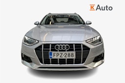 hopea Audi A4 allroad quattro 2020 kuva 5.