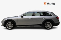 hopea Audi A4 allroad quattro 2020 kuva 6.