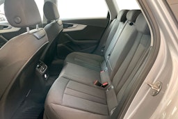 hopea Audi A4 allroad quattro 2020 kuva 10.