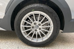hopea Audi A4 allroad quattro 2020 kuva 13.
