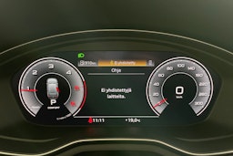 hopea Audi A4 allroad quattro 2020 kuva 14.