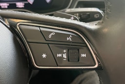 hopea Audi A4 allroad quattro 2020 kuva 16.