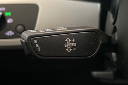 hopea Audi A4 allroad quattro 2020 kuva 17.