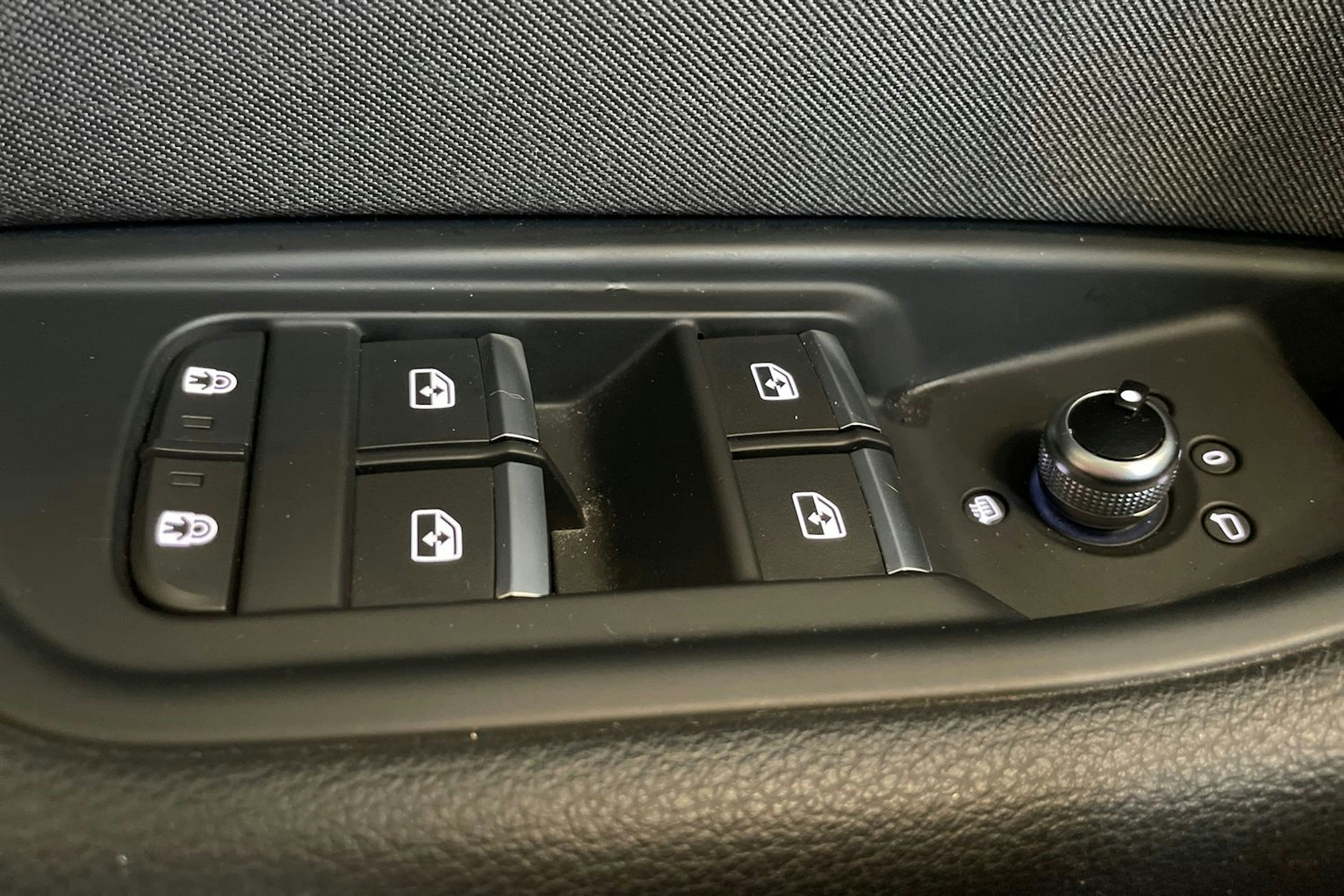 hopea Audi A4 allroad quattro 2020 kuva 19.