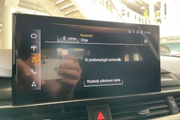 hopea Audi A4 allroad quattro 2020 kuva 23.