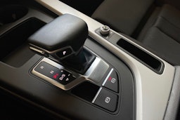 hopea Audi A4 allroad quattro 2020 kuva 27.