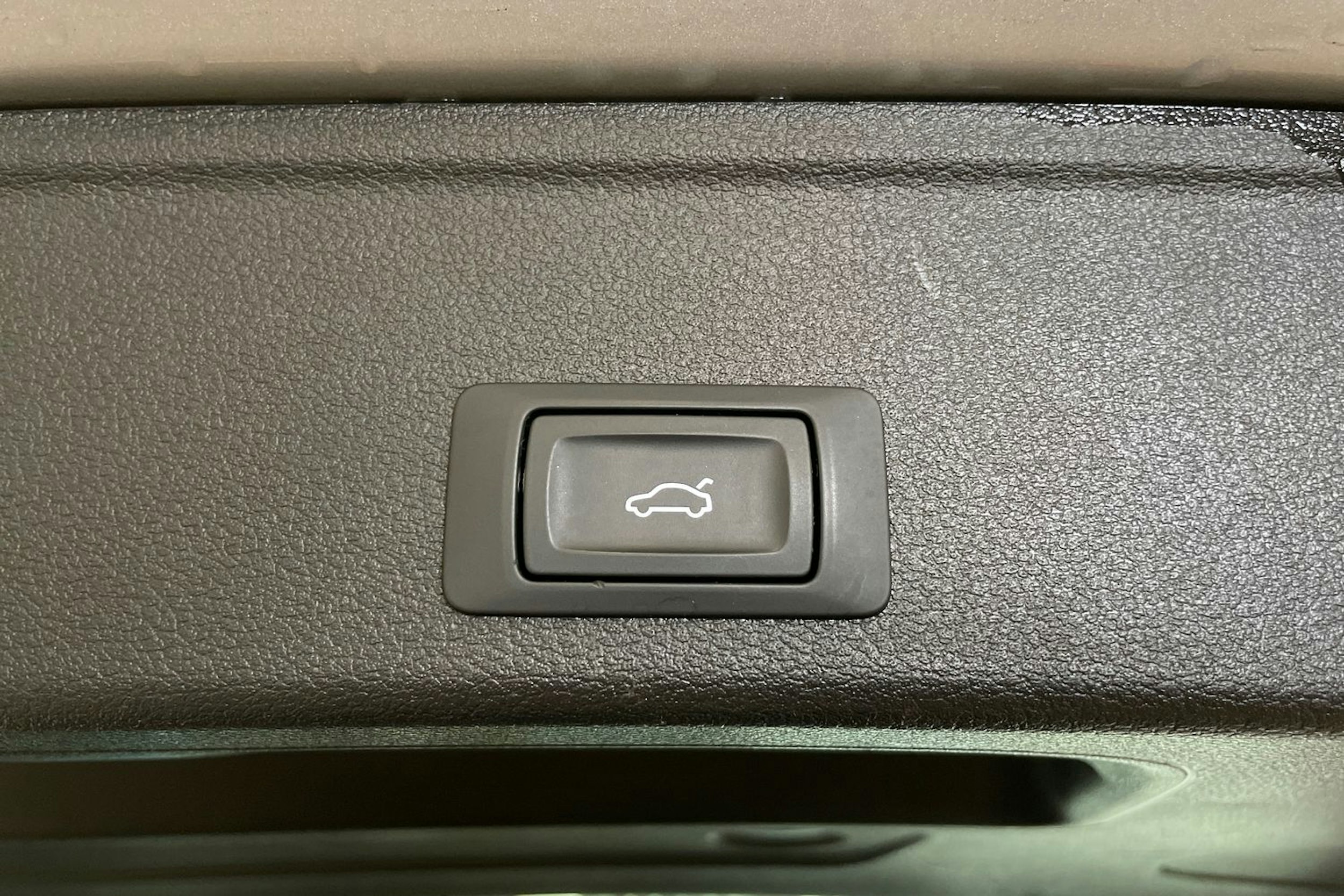 hopea Audi A4 allroad quattro 2020 kuva 30.