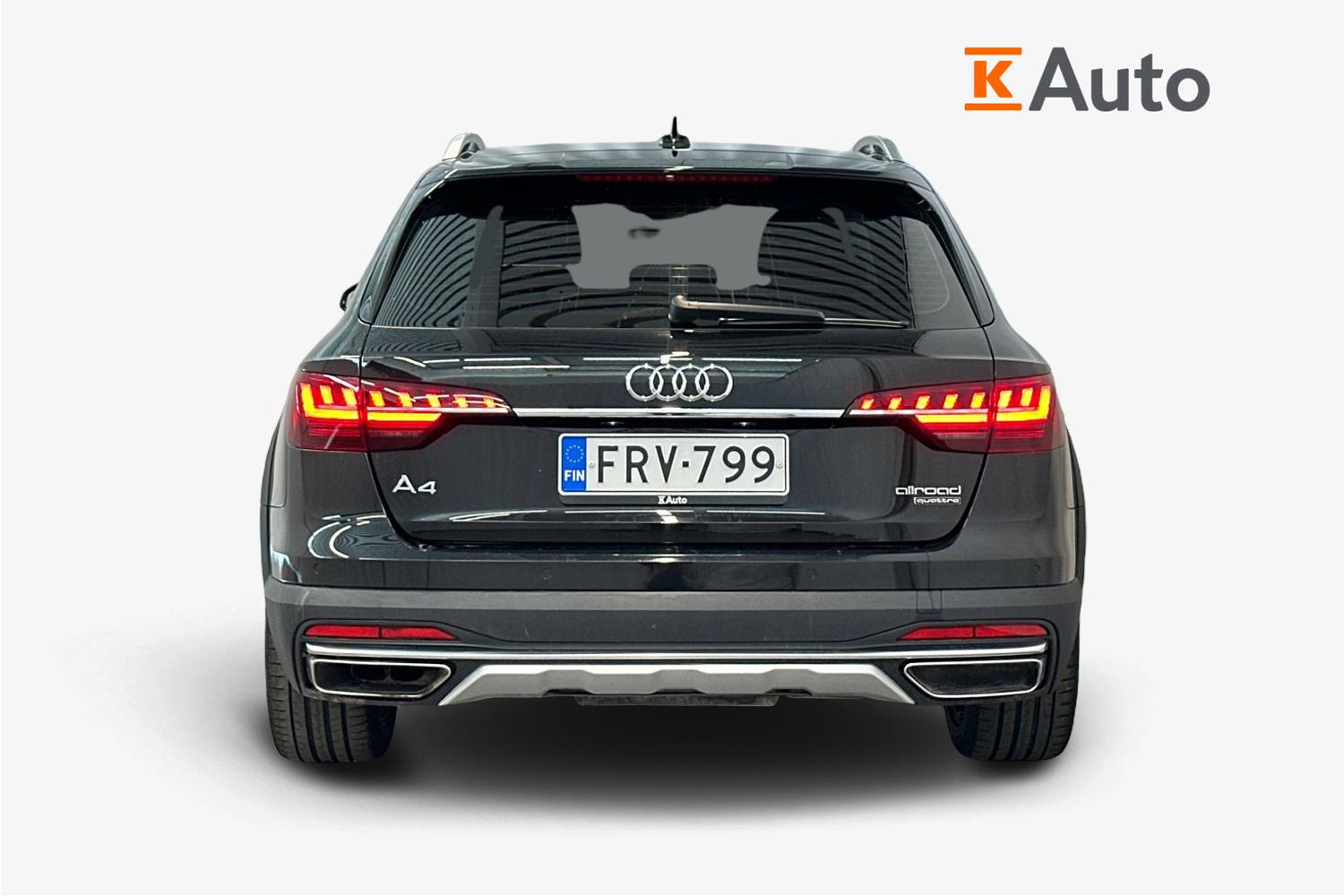 Audi A4 Allroad 2020, kuva 3/29