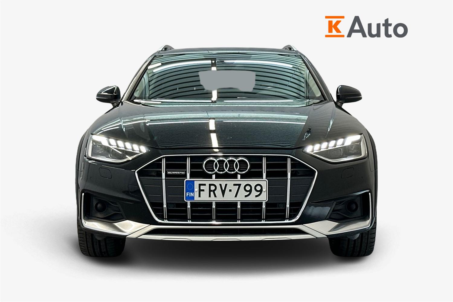 Audi A4 Allroad 2020, kuva 4/29