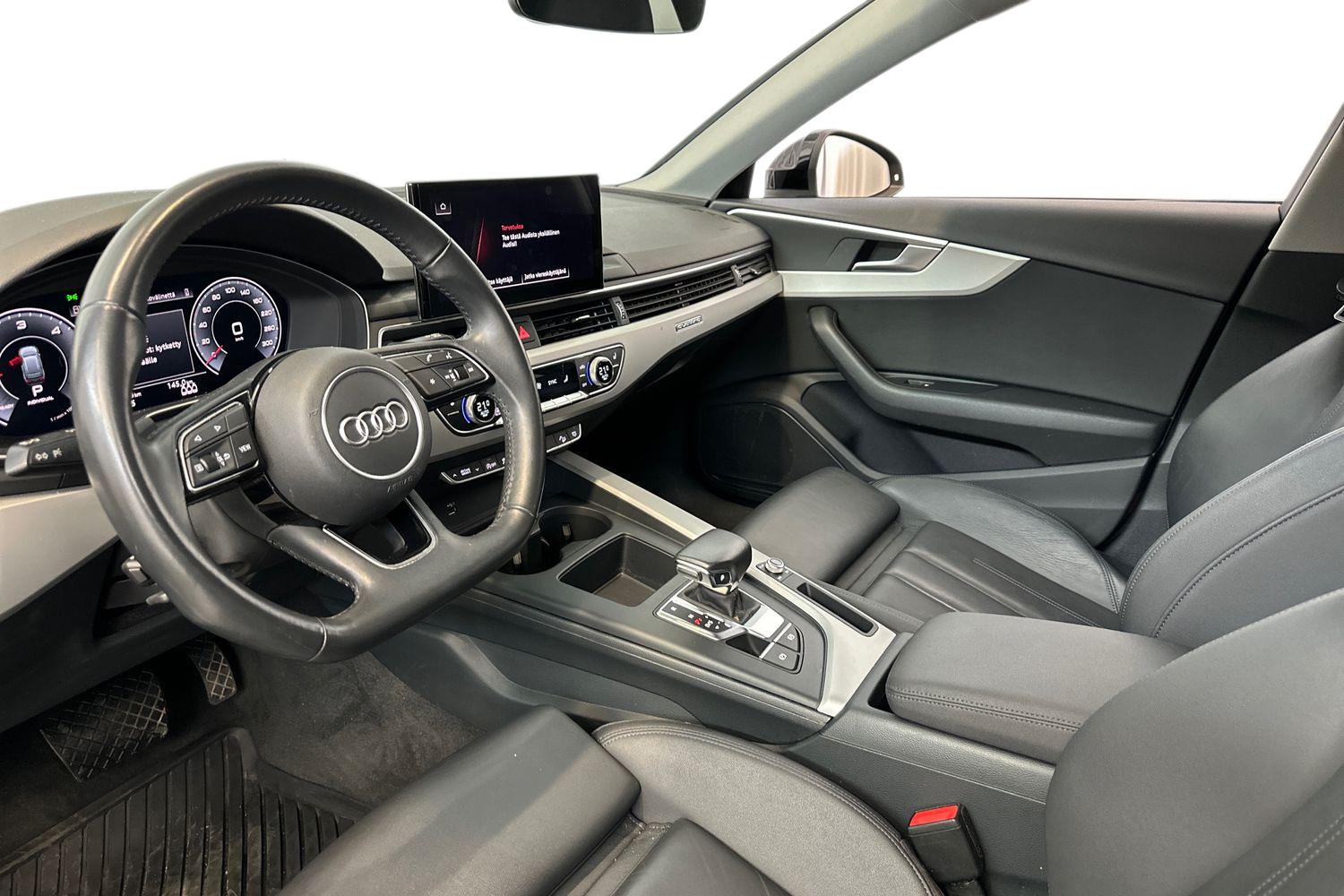 Audi A4 Allroad 2020, kuva 6/29