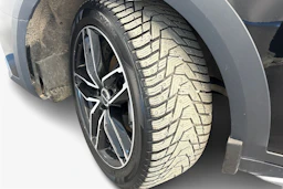 musta Audi A4 allroad quattro 2020 kuva 9.