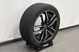 musta Audi A4 allroad quattro 2020 kuva 10.