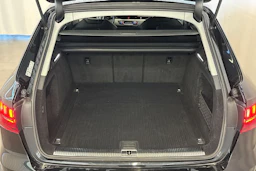 musta Audi A4 allroad quattro 2020 kuva 12.