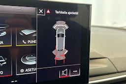 musta Audi A4 allroad quattro 2020 kuva 17.