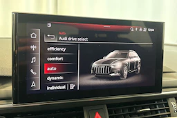 musta Audi A4 allroad quattro 2020 kuva 18.