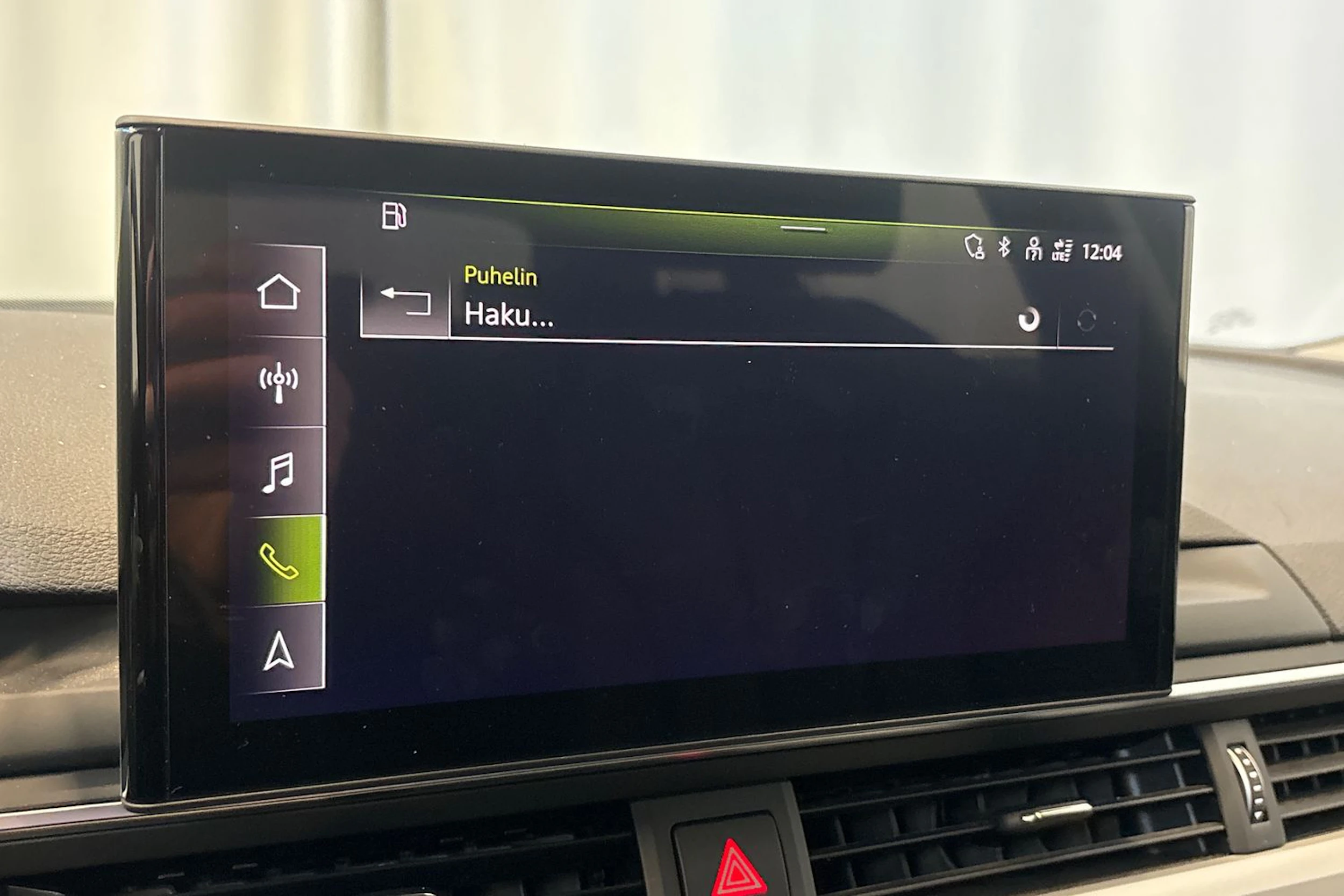 musta Audi A4 allroad quattro 2020 kuva 19.