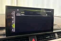 musta Audi A4 allroad quattro 2020 kuva 19.