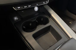 musta Audi A4 allroad quattro 2020 kuva 22.