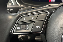 musta Audi A4 allroad quattro 2020 kuva 24.