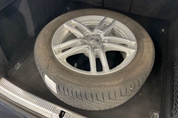 Musta Audi A4 allroad quattro 2020 kuva 13.