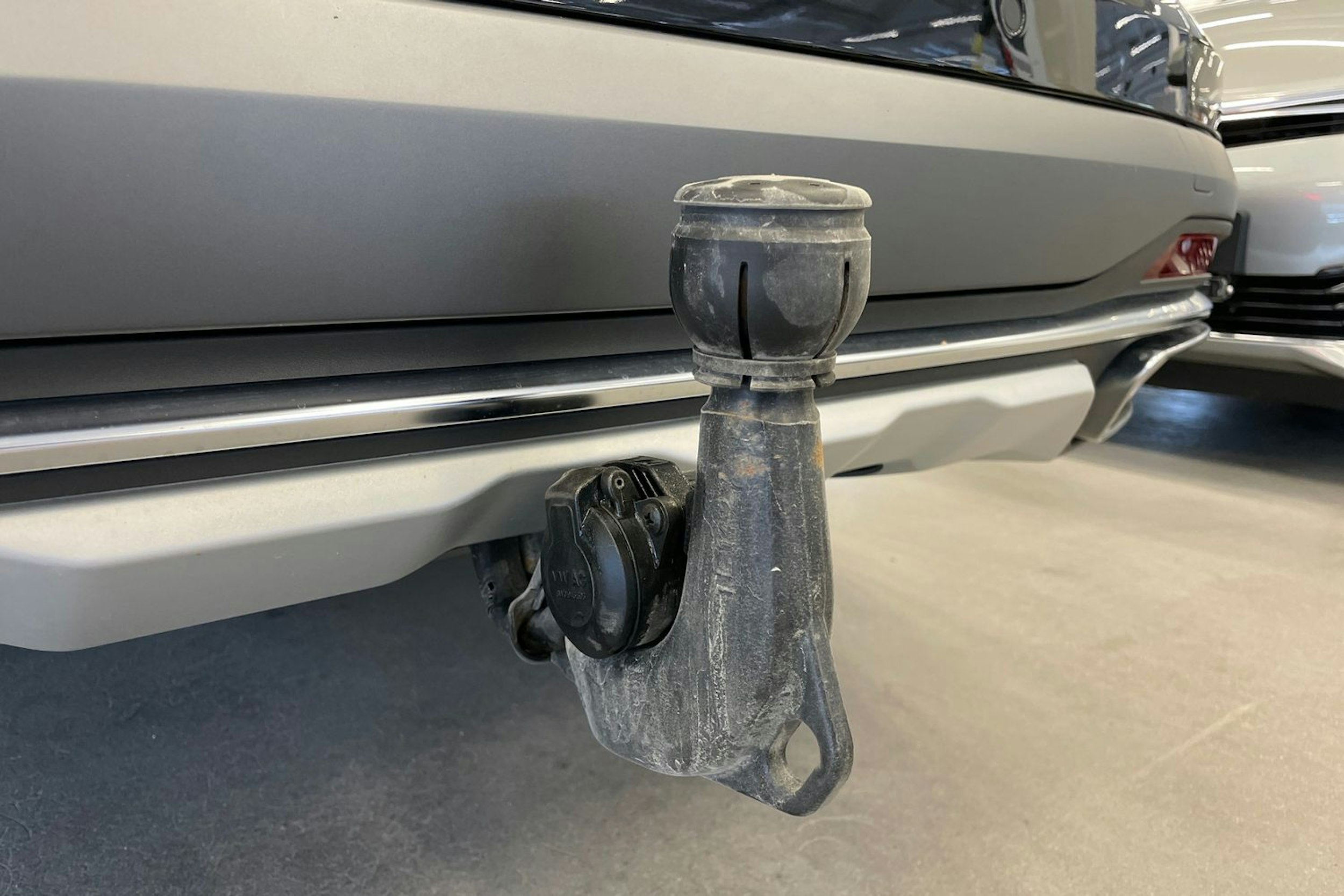 Musta Audi A4 allroad quattro 2020 kuva 14.