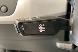 Musta Audi A4 allroad quattro 2020 kuva 16.