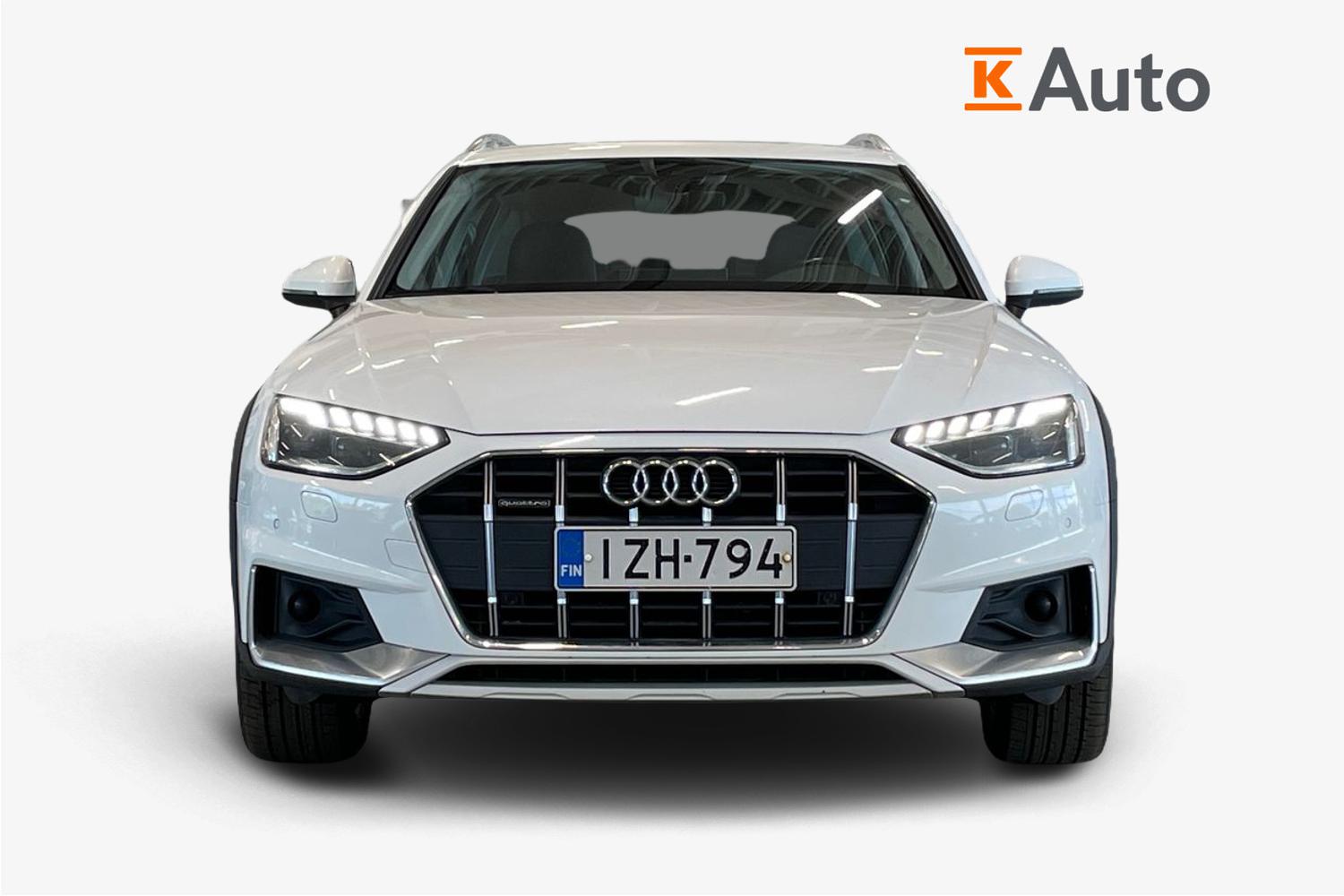 Audi A4 Allroad 2020, kuva 4/34